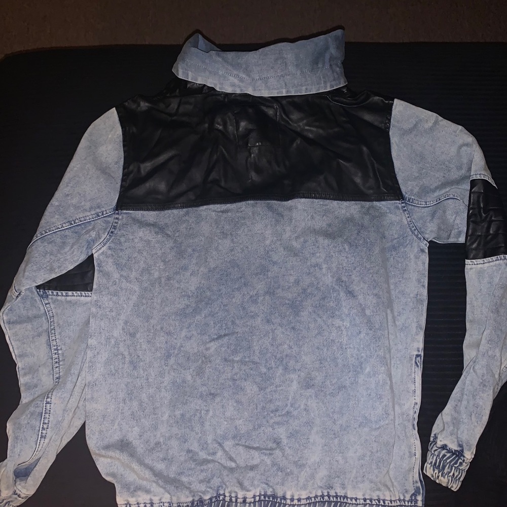 Men Smoke Rise Jacket - Picture 3 of 3